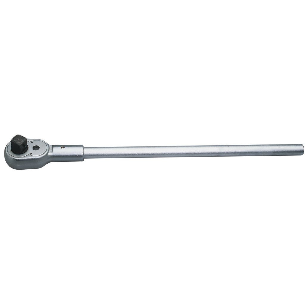 Draper Elora Reversible Ratchet, 1" Sq. Dr., 660mm  67799