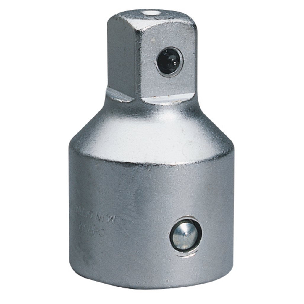 Draper Elora Socket Converter, 1"(F) x 3/4"(M)  67814