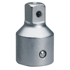 Draper Elora Socket Converter, 1"(F) x 3/4"(M)  67814