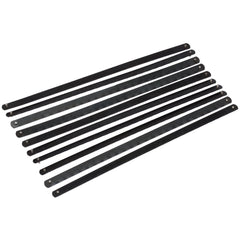 Draper Redline® Junior Hacksaw Blades, 152mm, 32tpi (Pack of 10)  67821