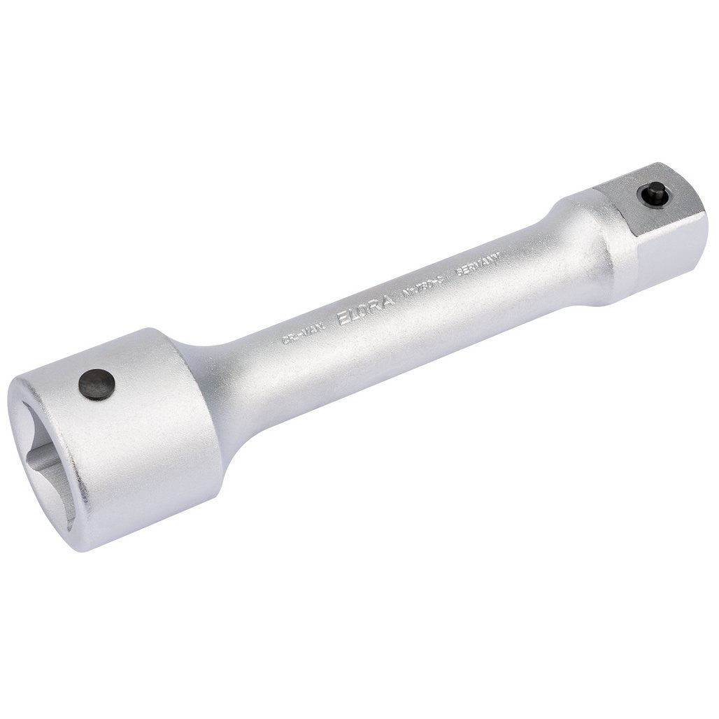 Draper Elora Extension Bar, 1" Sq. Dr., 200mm  67830
