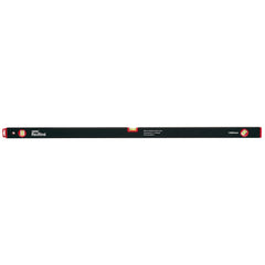 Draper Redline® Box Spirit Level, 1200mm  68018