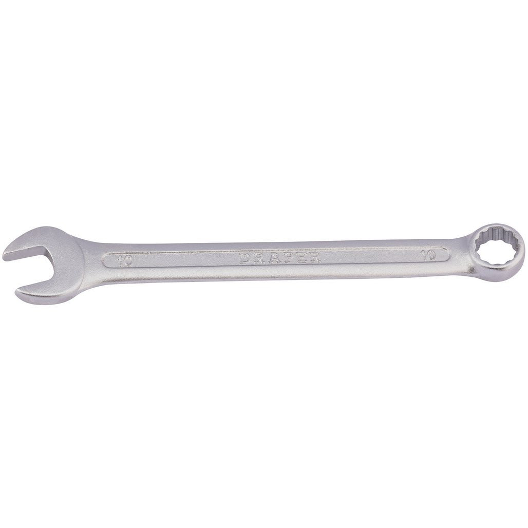 Draper Redline® Metric Combination Spanner, 10mm  68032
