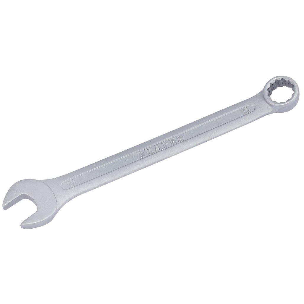 Draper Redline® Metric Combination Spanner, 11mm  68033