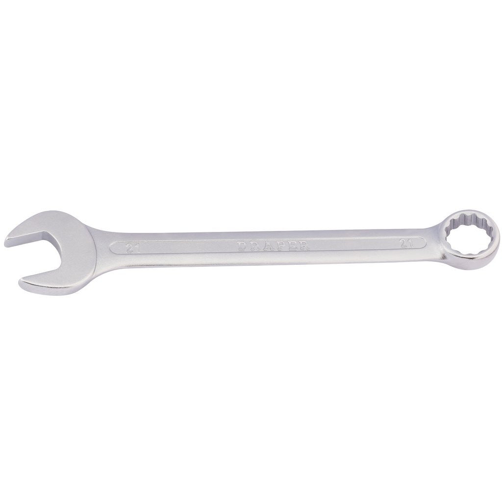 Draper Redline® Metric Combination Spanner, 21mm  68069