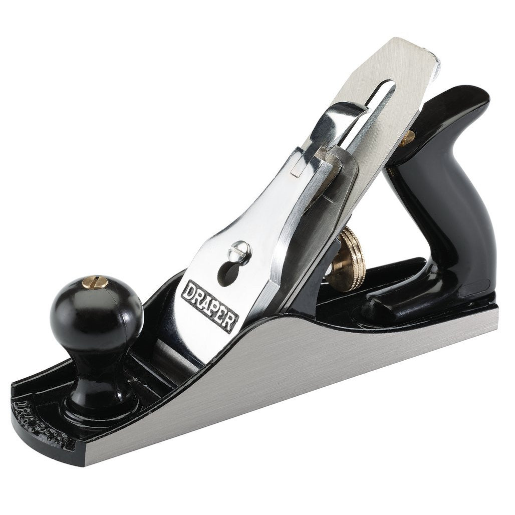 Draper Redline®Smoothing Plane  68088