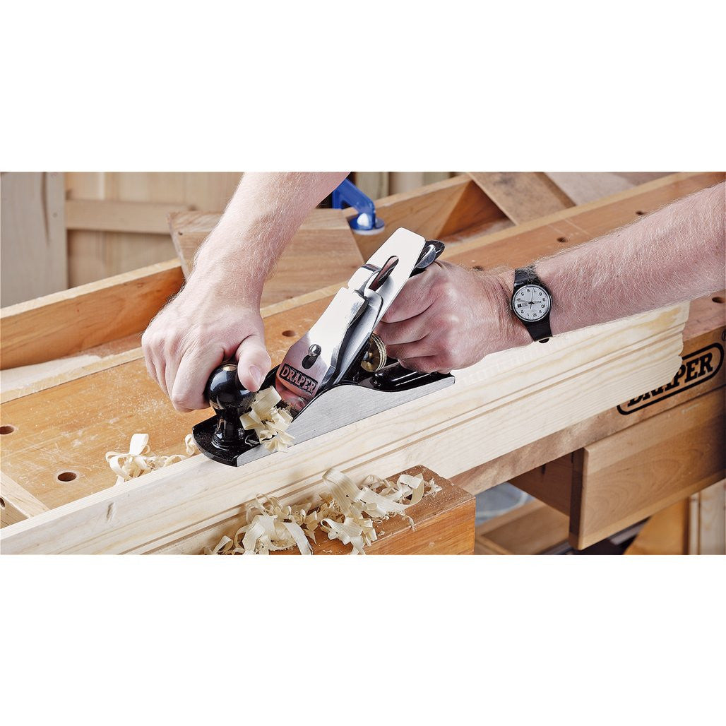 Draper Redline®Smoothing Plane  68088