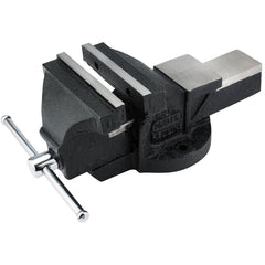 Draper Redline® Bench Vice, 150mm  68090