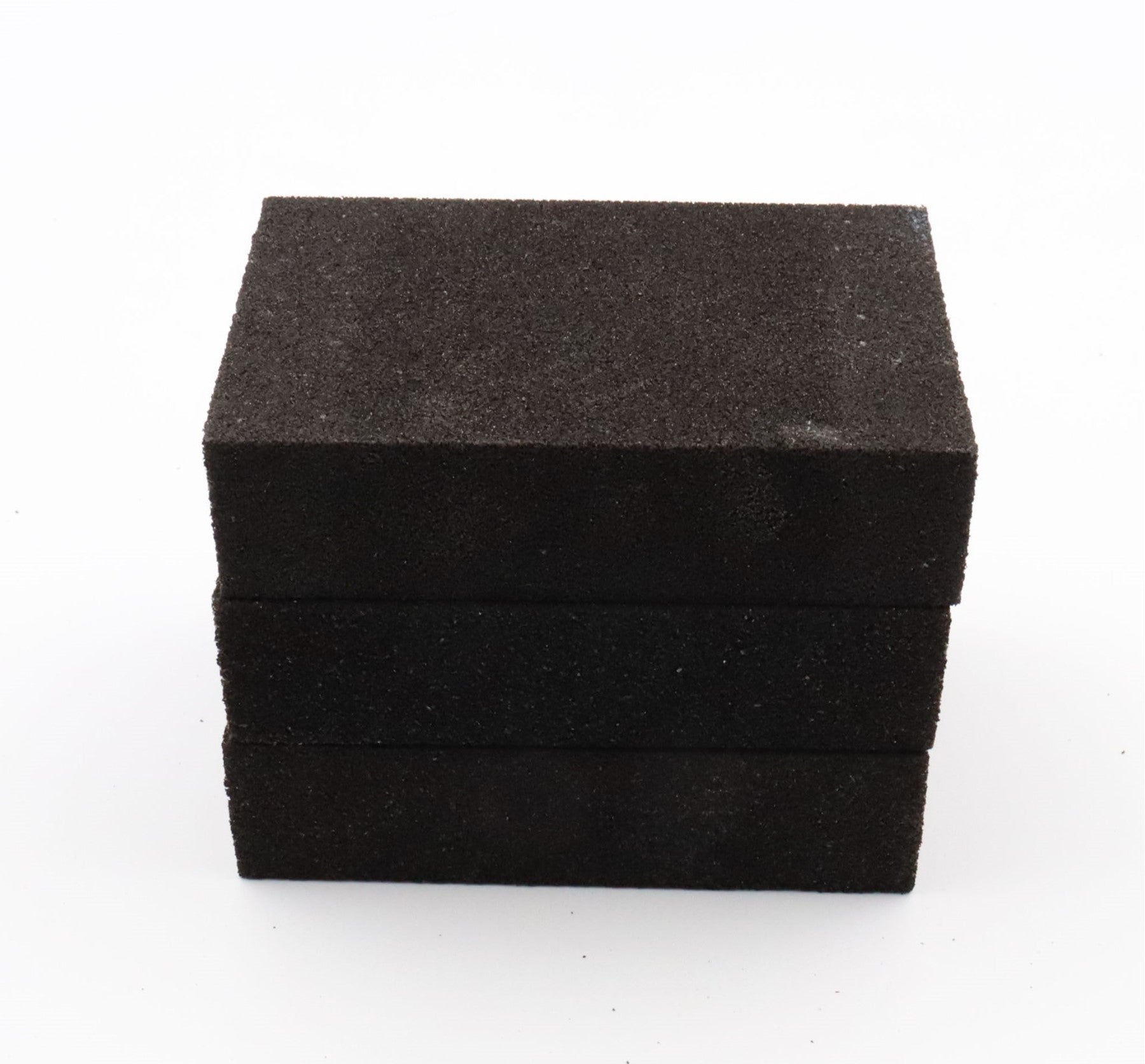Hilka 3 pce Sponge Sanding Blocks 68100725