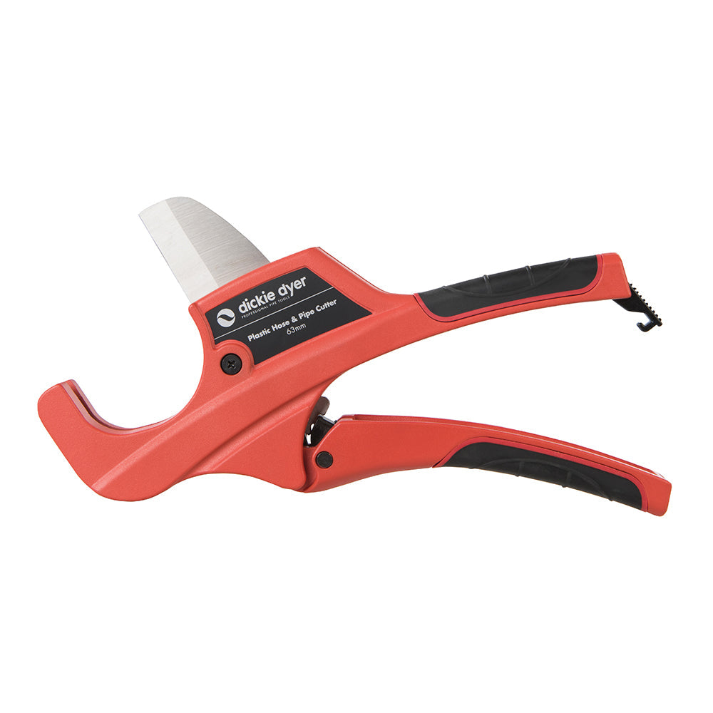 Dickie Dyer Plastic Hose & Pipe Cutter 681701