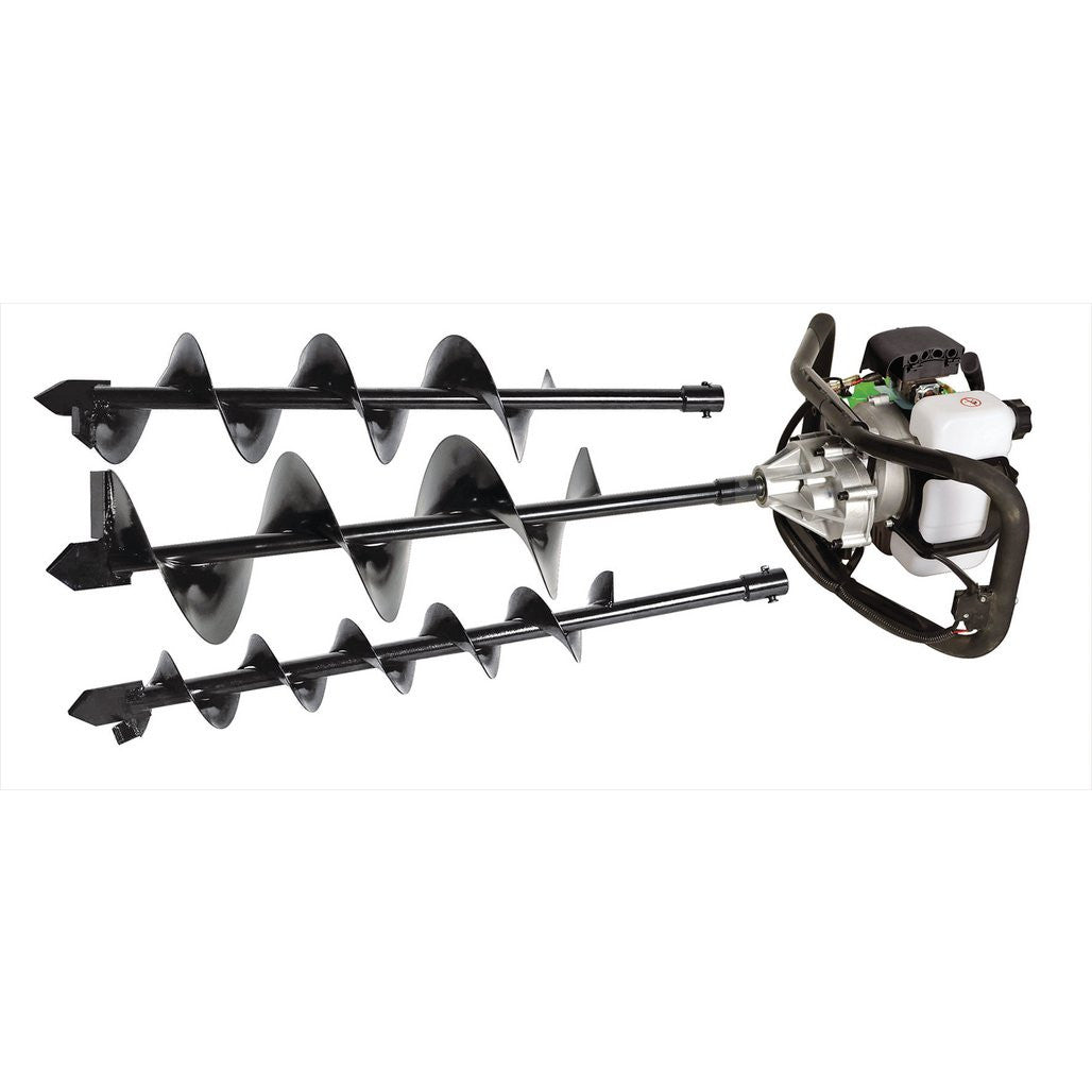 Draper Petrol Earth Auger Kit  68294