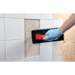 Draper Redline® Adhesive Spreading Trowel, 115 x 270mm  68495