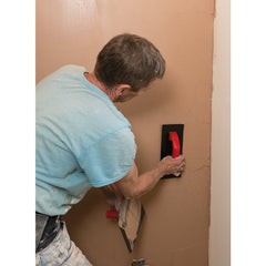 Draper Redline® Plastering Float, 278 x 115mm  68496