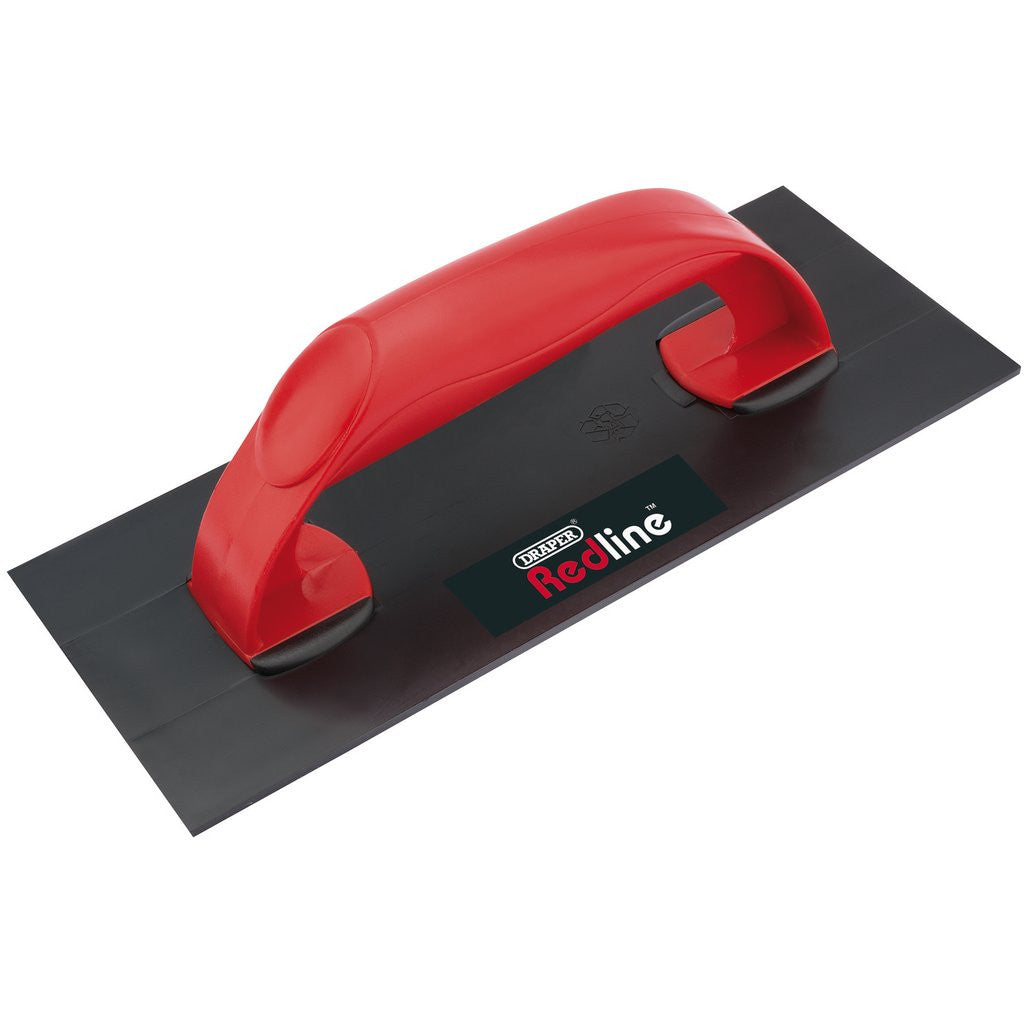 Draper Redline® Plastering Float, 278 x 115mm  68496