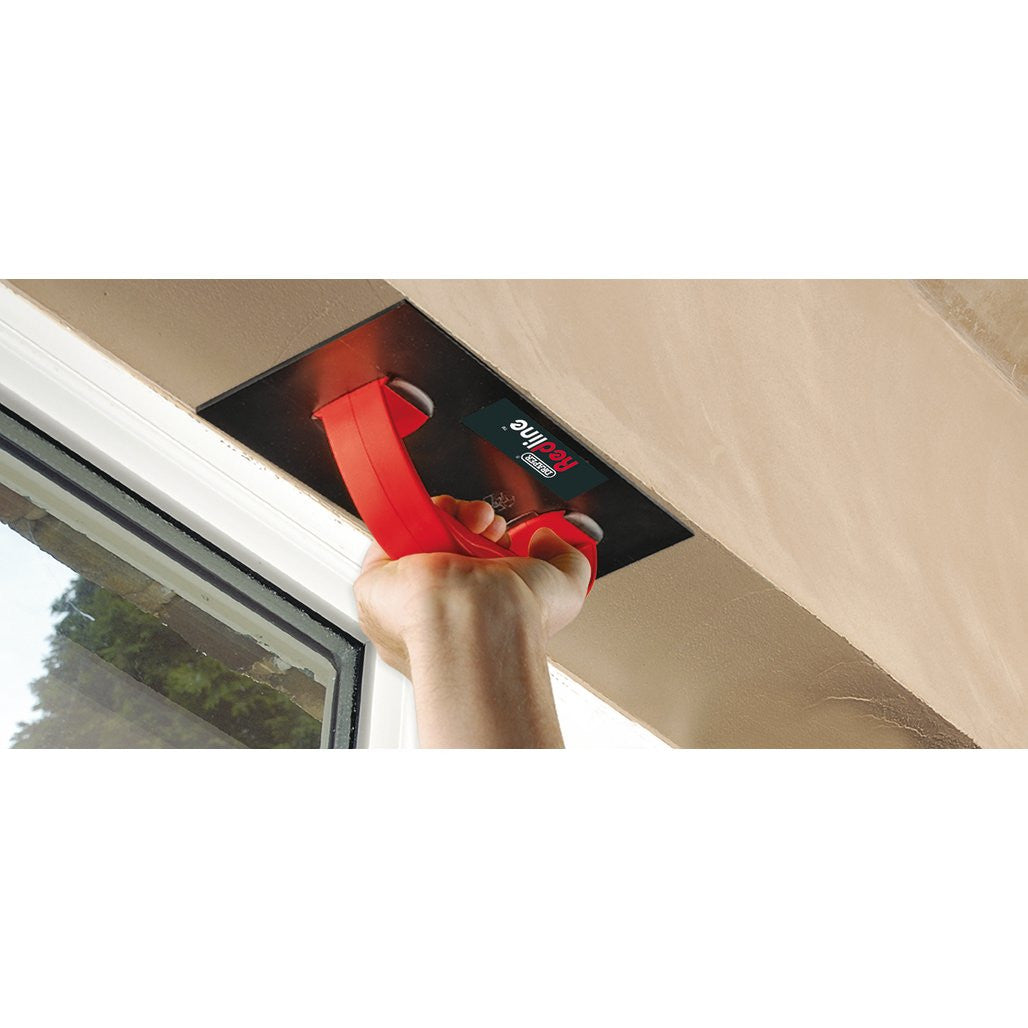 Draper Redline® Plastering Float, 278 x 115mm  68496
