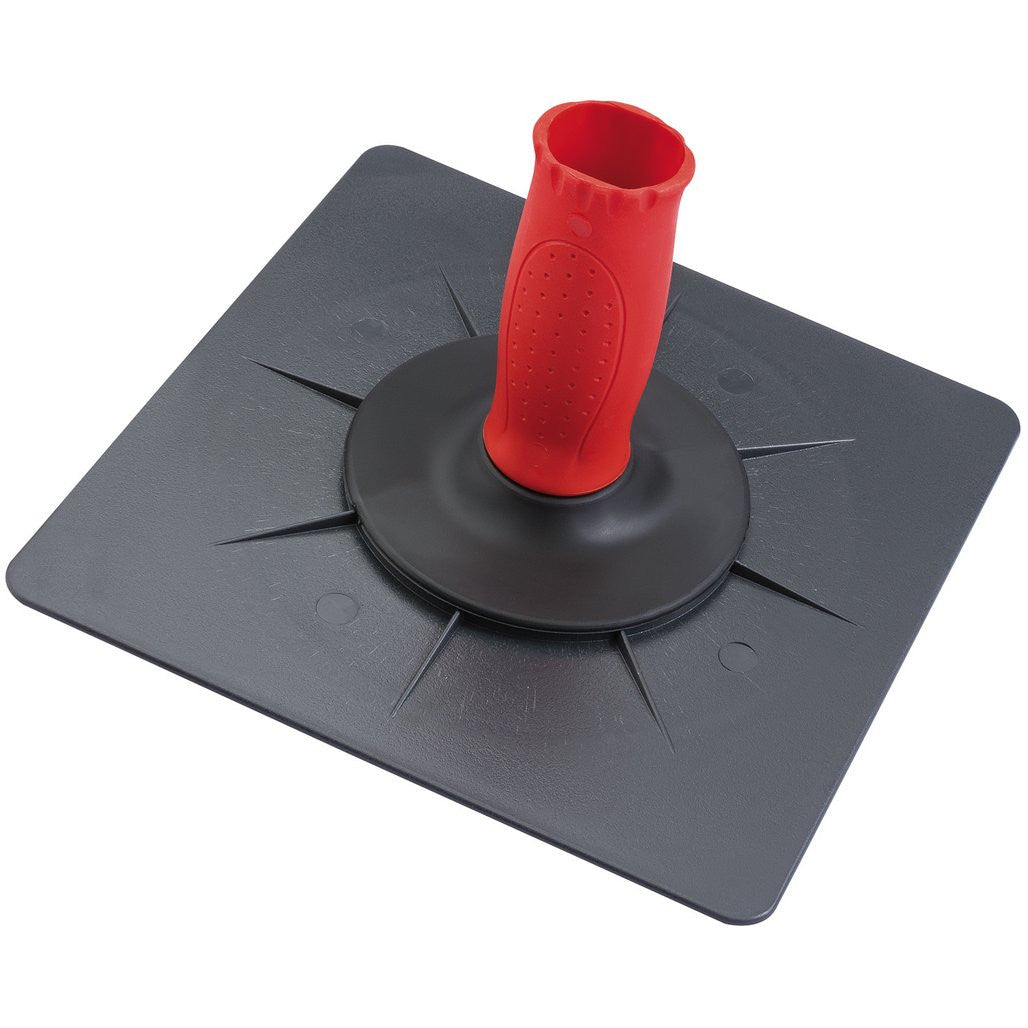 Draper Redline® ABS Plasterers Hawk, 203 x 203mm  68499