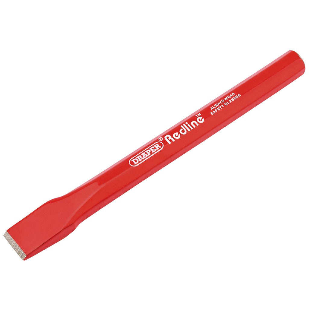 Draper Redline® Cold Chisel, 19 x 200mm  68611