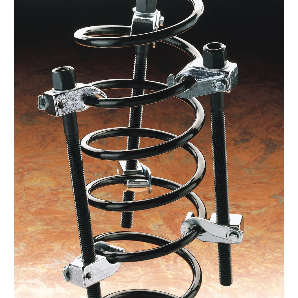 Draper Coil Spring Compressor Set (3 Piece) 68614