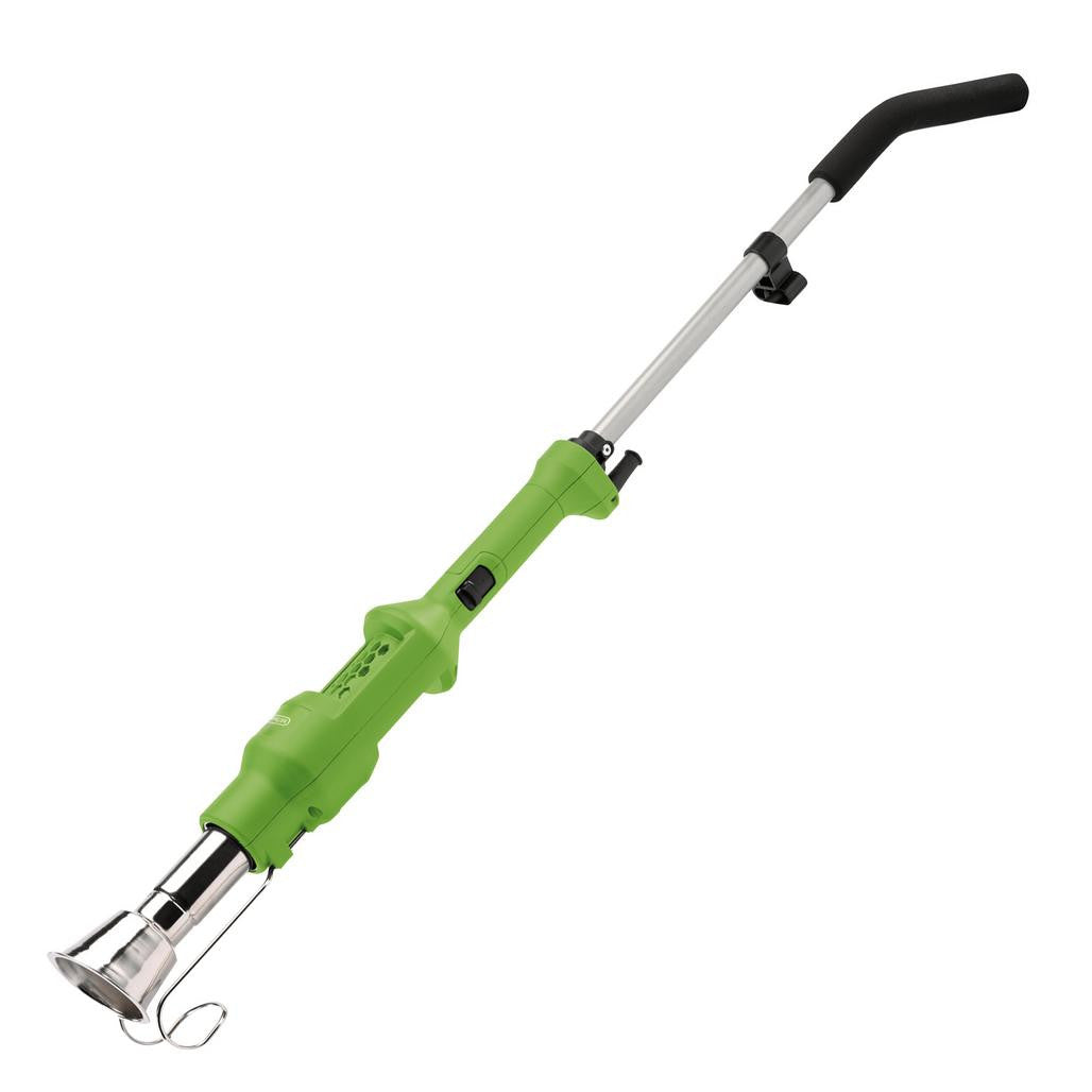 Draper Weed Burner, 2000W  68696