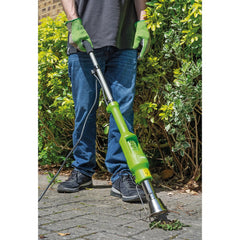 Draper Weed Burner, 2000W  68696