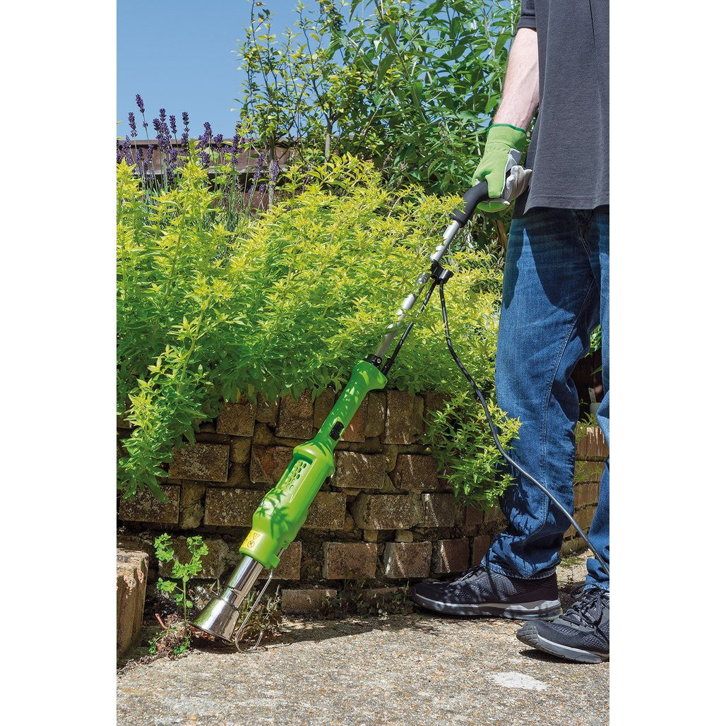 Draper Weed Burner, 2000W  68696