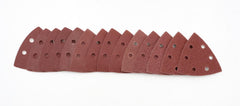 Hilka 15 pce Assorted Detail Sanding Pads 68807015