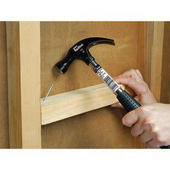 Draper Redline® Claw Hammer, 450g/16oz  68822