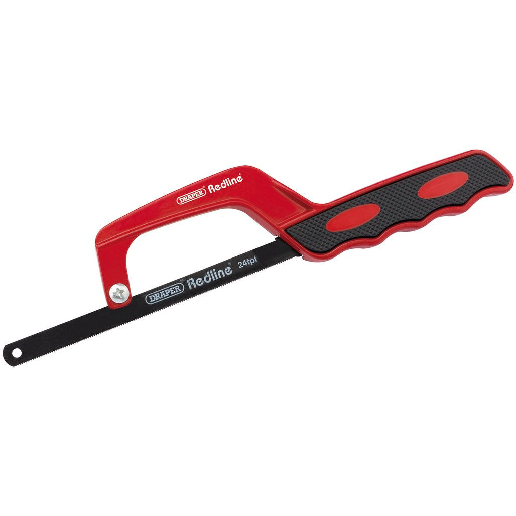 Draper Redline® Handy Saw, 250mm  68828
