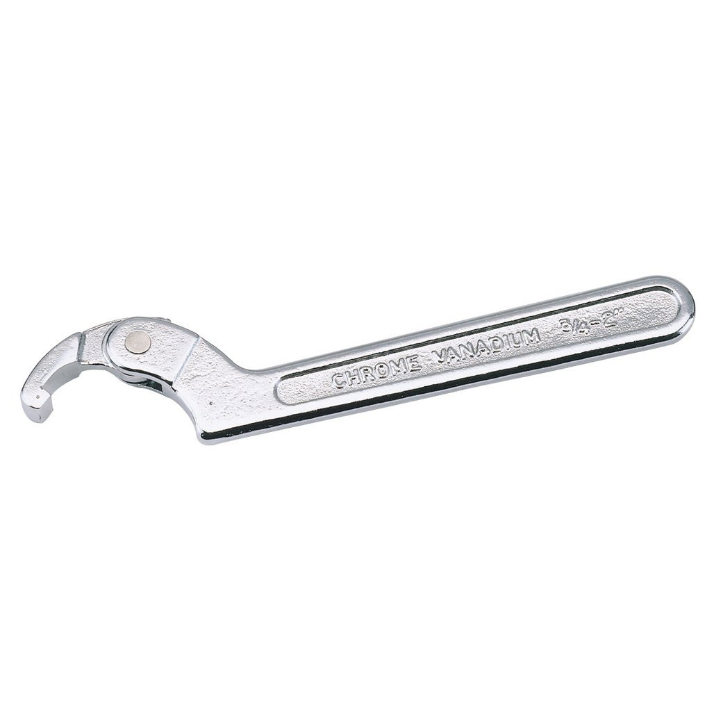Draper Hook Wrench, 19 - 51mm  68856