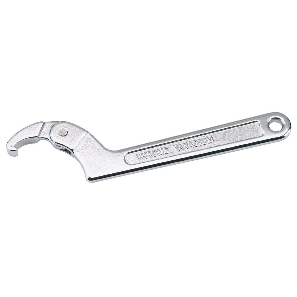 Draper Hook Wrench, 32 - 76mm  68857