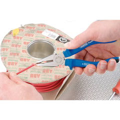 Draper Expert Heavy Duty Soft Grip Combination Pliers, 160mm  68883