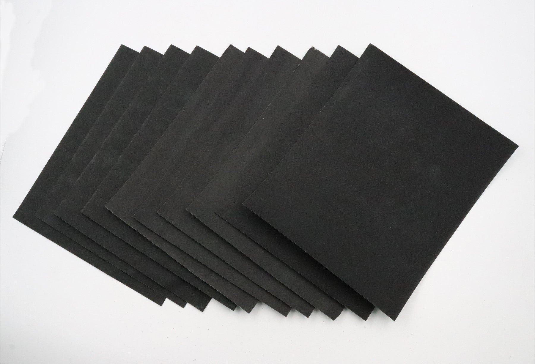 Hilka 10 pce Wet and Dry Sheets 68902010