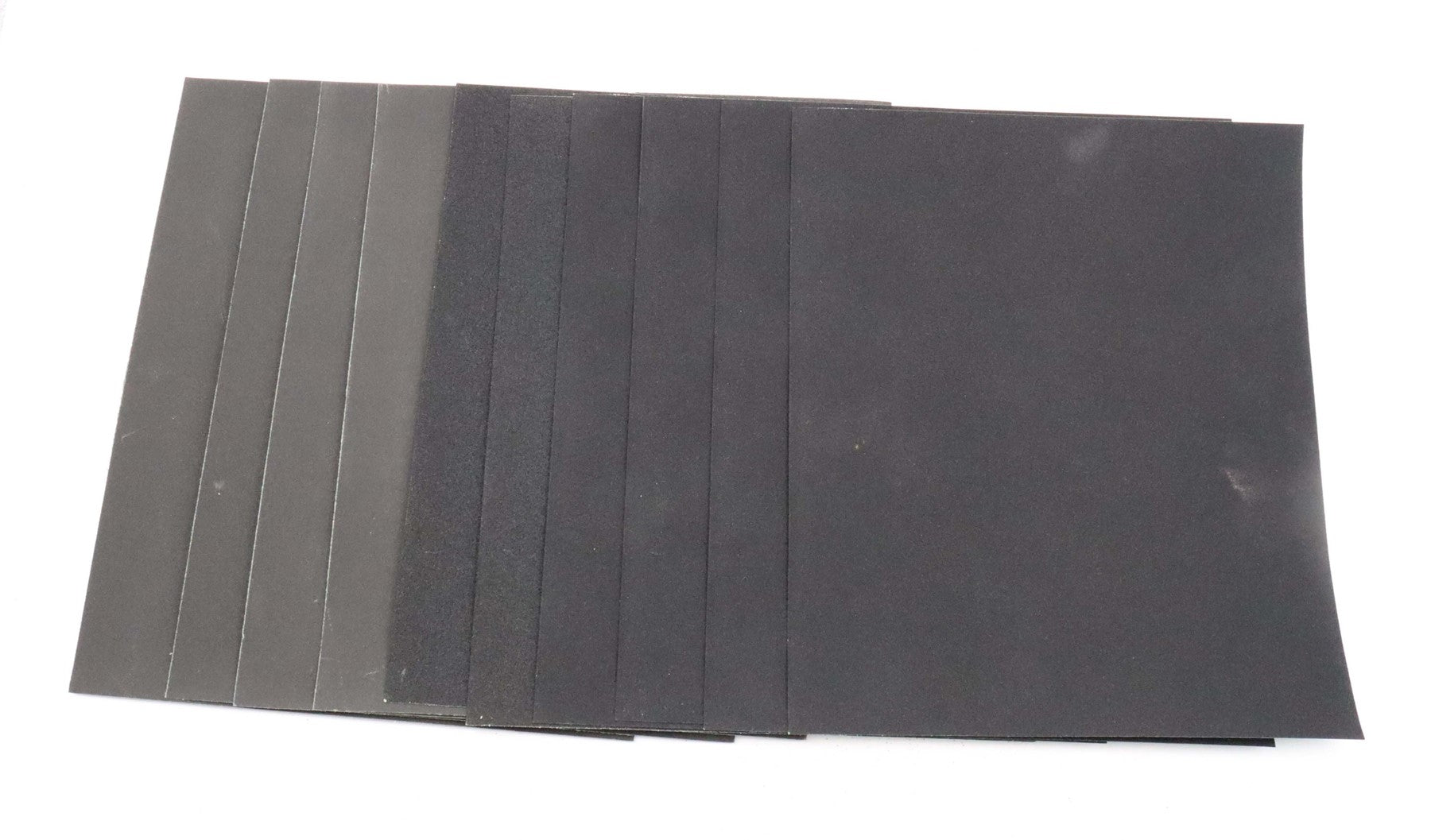 Hilka 10 pce Wet and Dry Sheets 68902010