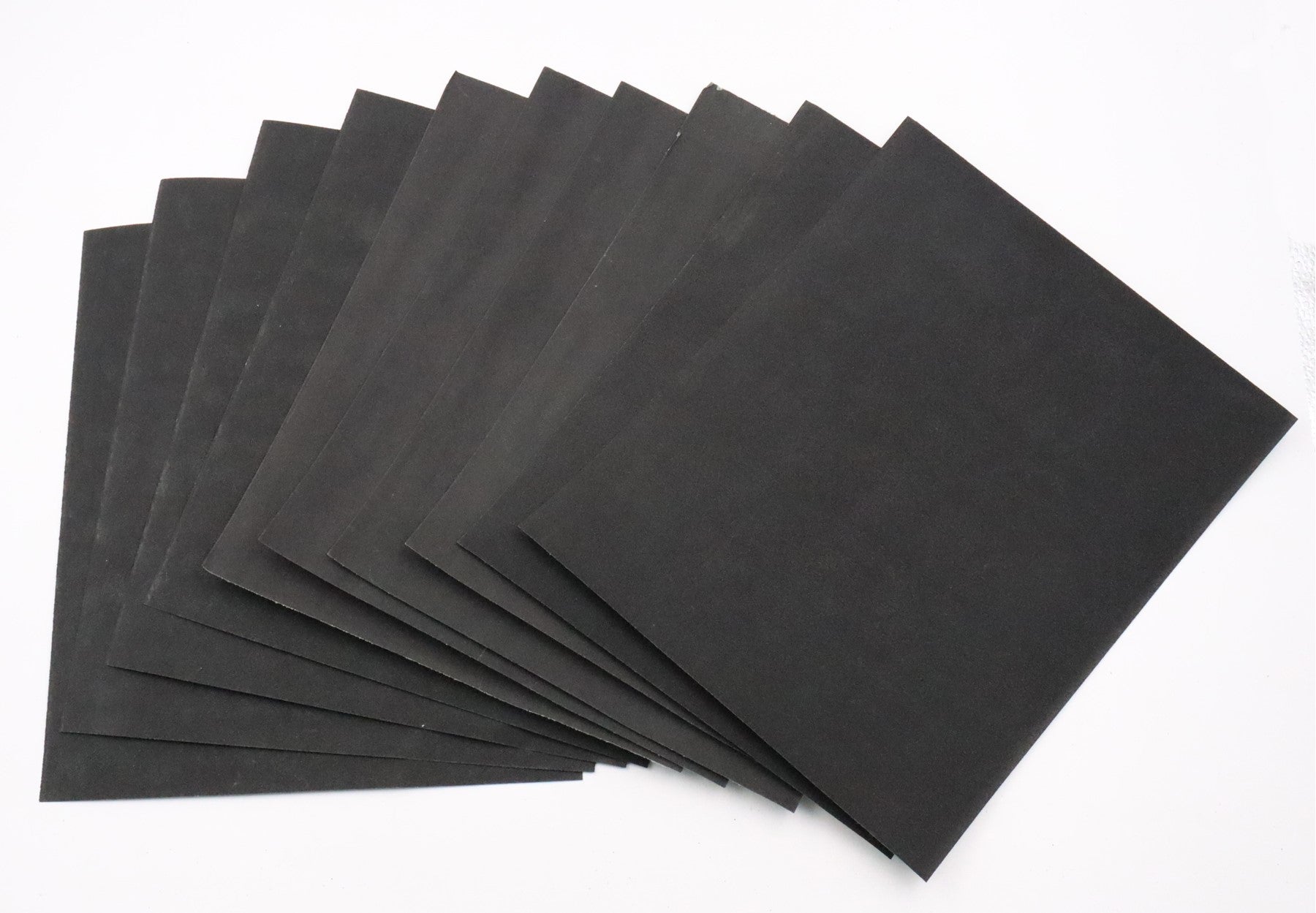 Hilka 10 pce Wet and Dry Sheets 68902010