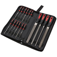 Draper Redline® File Set (16 Piece)  68904