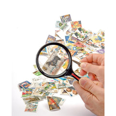 Draper Redline® Round Magnifier, 70mm  68968