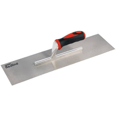 Draper Redline® Soft Grip Plastering Trowel, 450mm  69152