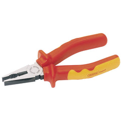 Draper Expert VDE Approved Fully Insulated Combination Pliers, 160mm  69170