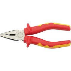 Draper Expert VDE Approved Fully Insulated Combination Pliers, 160mm  69170