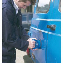 Draper Suction Cup/Dent Puller, 118mm 69187
