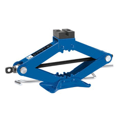 Draper Scissor Jack, 1.5 Tonne 69252