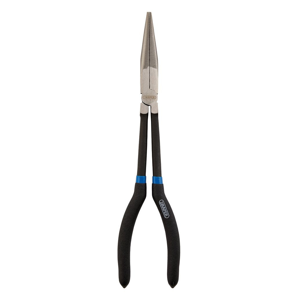 Draper Long Reach Long Nose Pliers, 280mm  69285