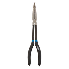 Draper Long Reach Bent Nose Pliers, 280mm  69286