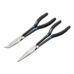 Draper Long Reach Long Nose Pliers Set (2 Piece)  69287