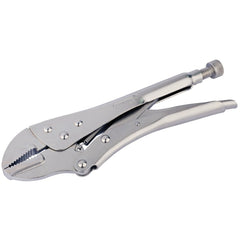 Draper Straight Jaw Self Grip Pliers, 300mm  69300