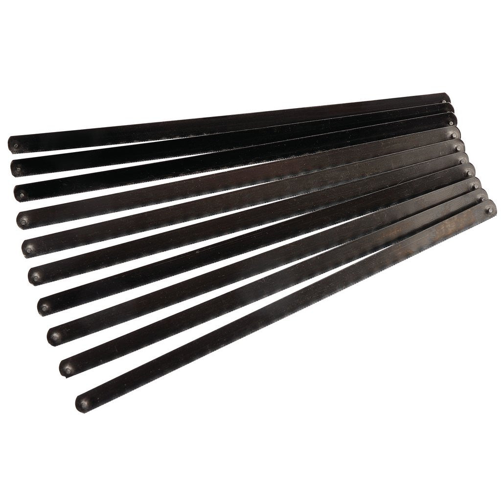 Draper Expert 100 x Junior Hacksaw Blades  69306