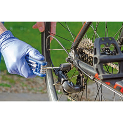 Draper 16 Function Bicycle Multi-tool Kit 69629
