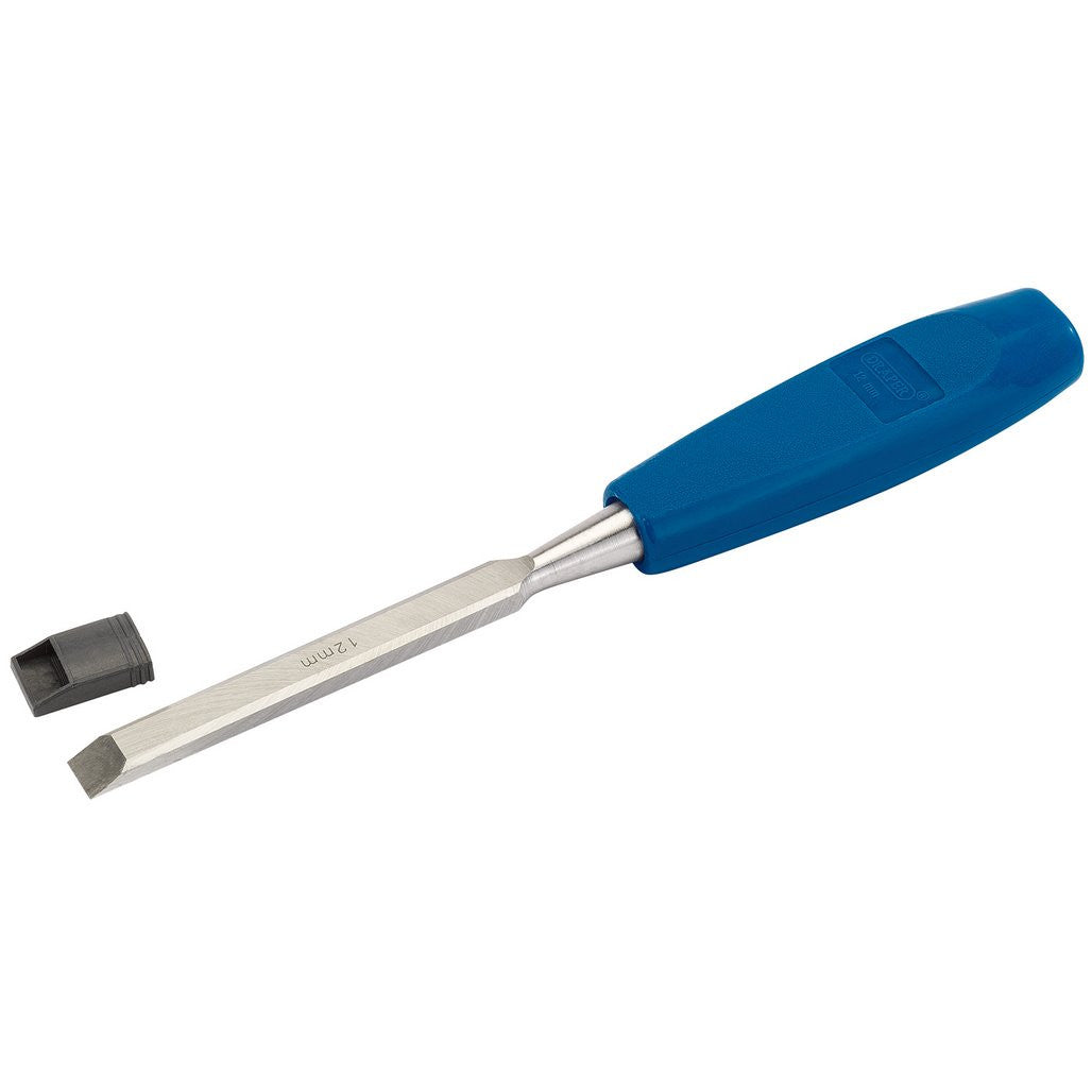 Draper Bevel Edge Wood Chisel, 12 x 120mm  69643
