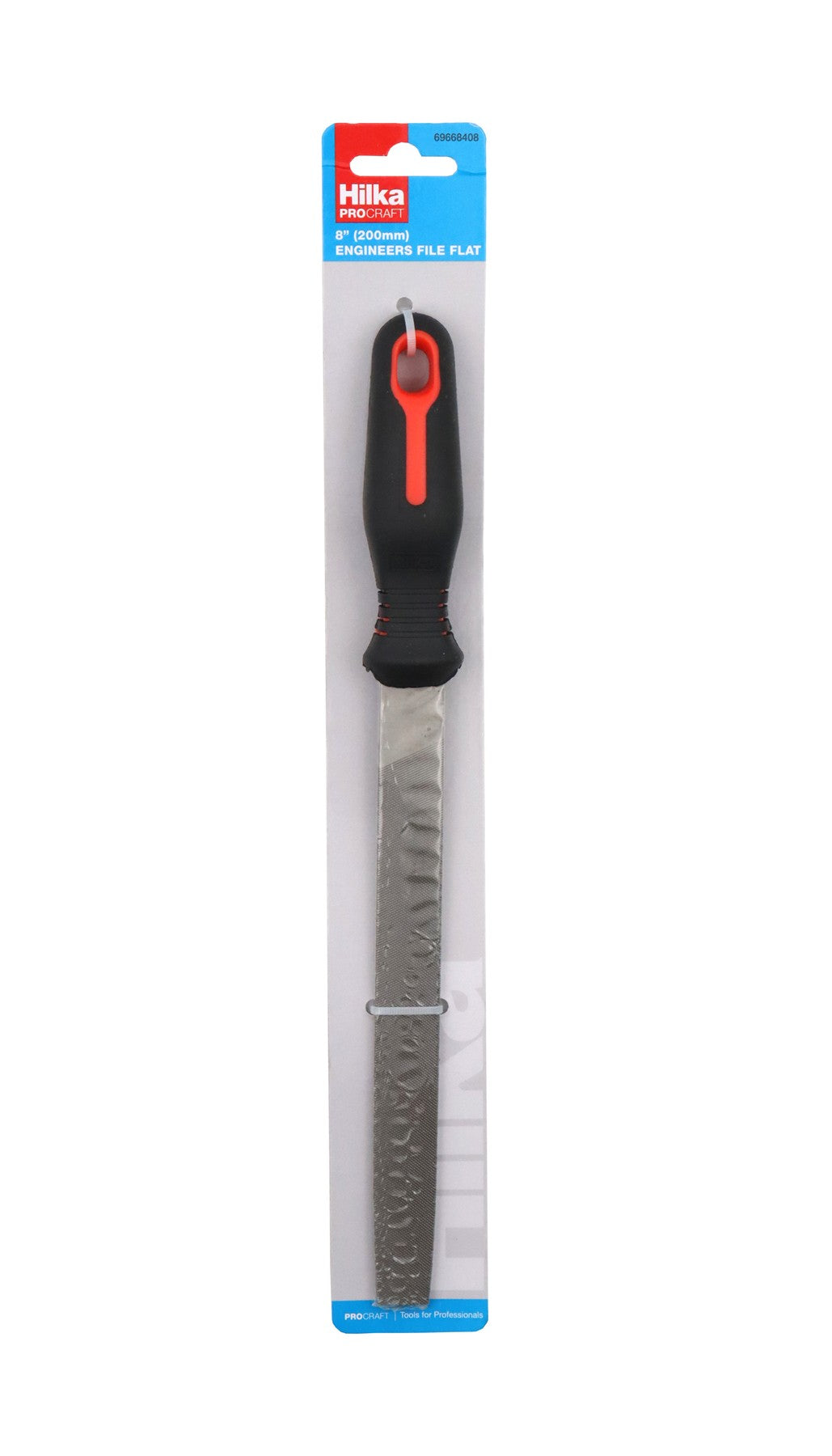 Hilka 8" (200mm) Flat File 69668408