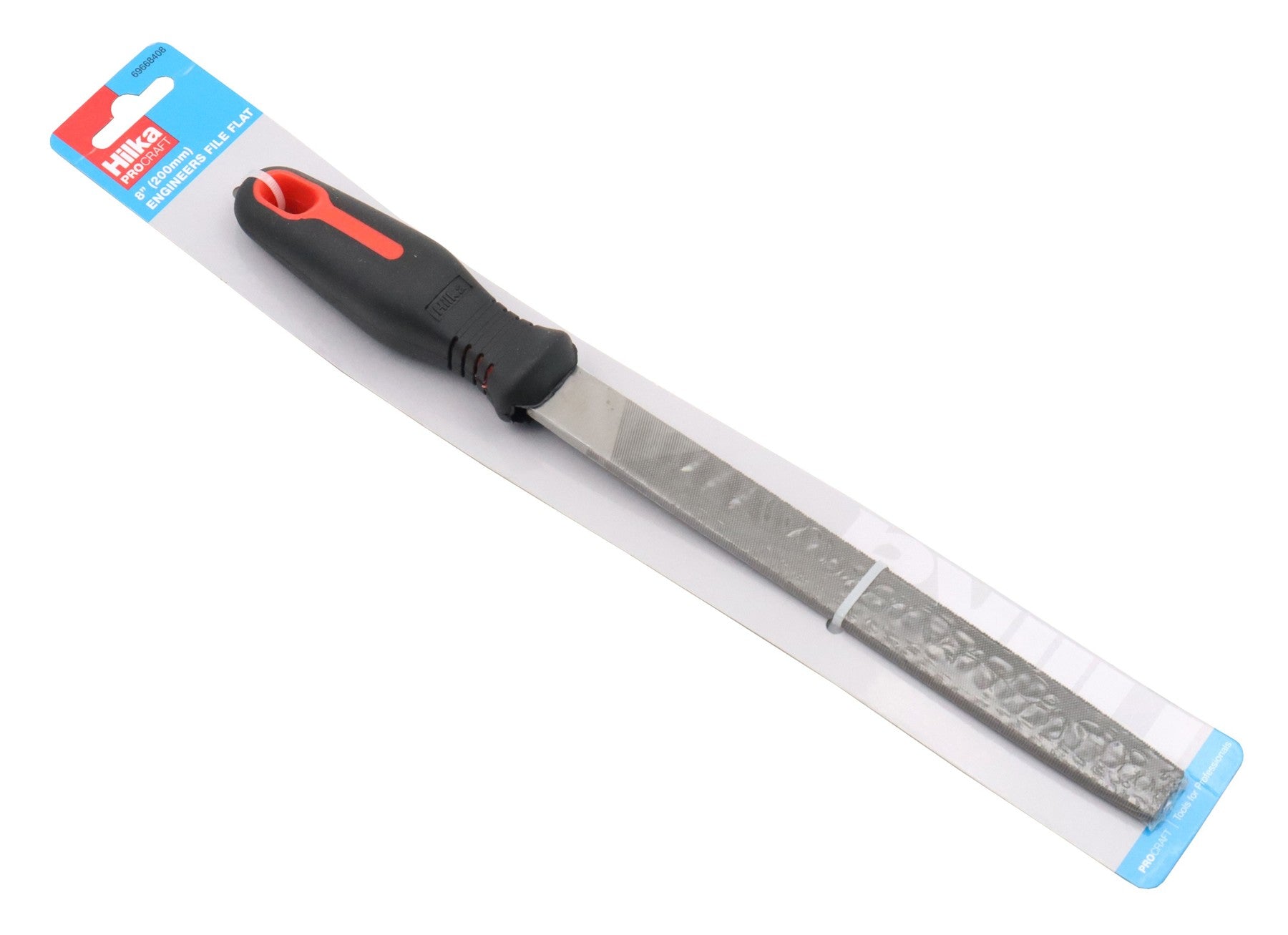 Hilka 8" (200mm) Flat File 69668408